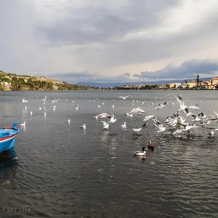 La Murina 3* Messina