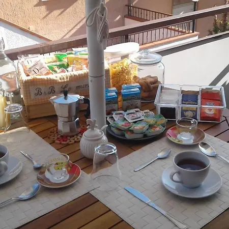 Bed & Breakfast La Murina Messina