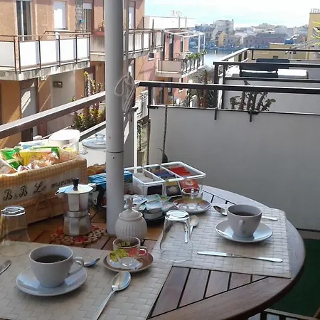 La Murina 3* Мессина