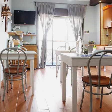 Bed & Breakfast La Murina Messina