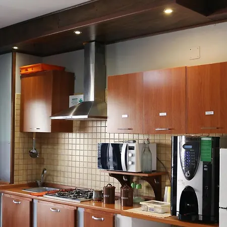 Bed & Breakfast La Murina