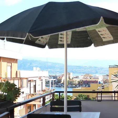 La Murina Bed & Breakfast Messina