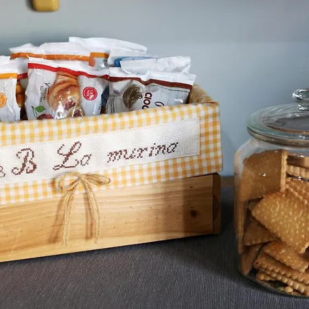 La Murina 메시나