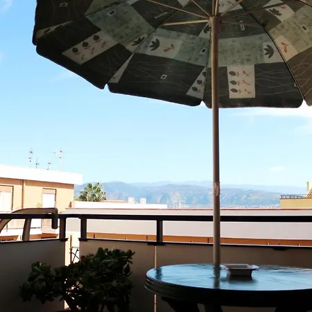 Bed & Breakfast La Murina Messina