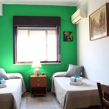 Bed & Breakfast La Murina