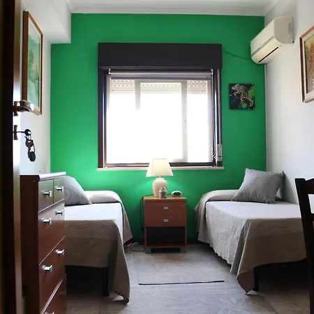 La Murina Bed & Breakfast Messina