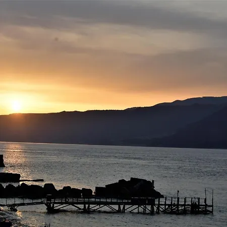 Bed & Breakfast La Murina Messina