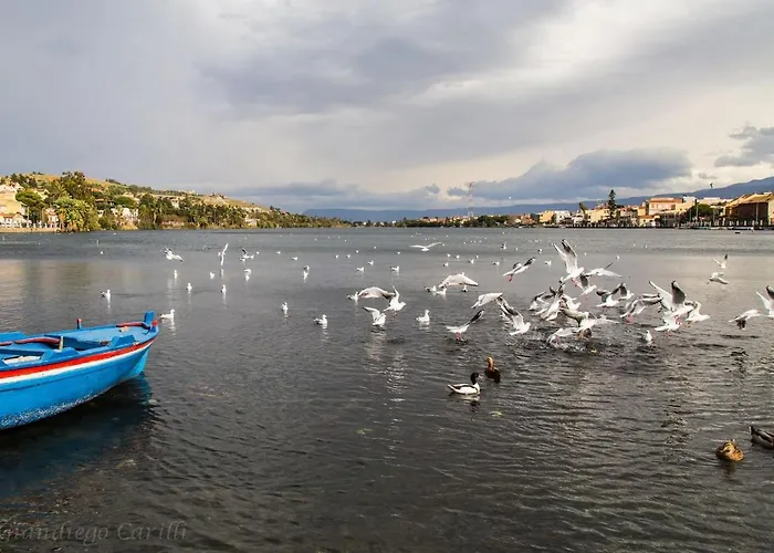 La Murina 3* Мессина