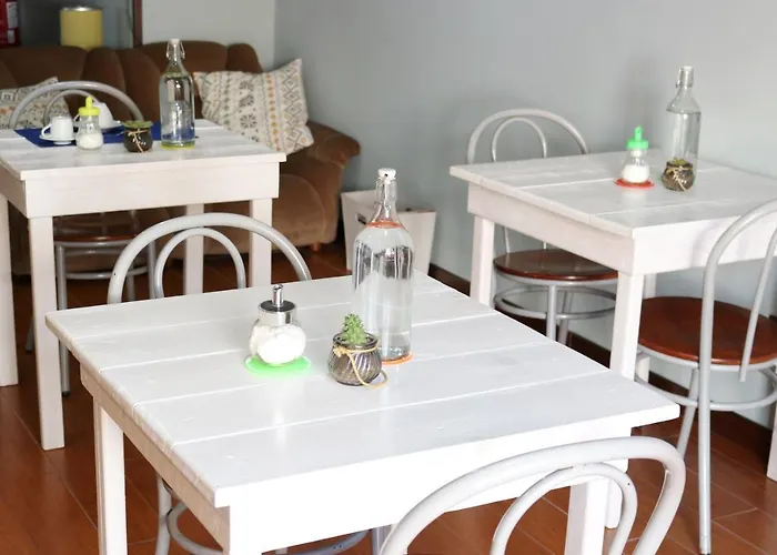 La Murina Отель типа 