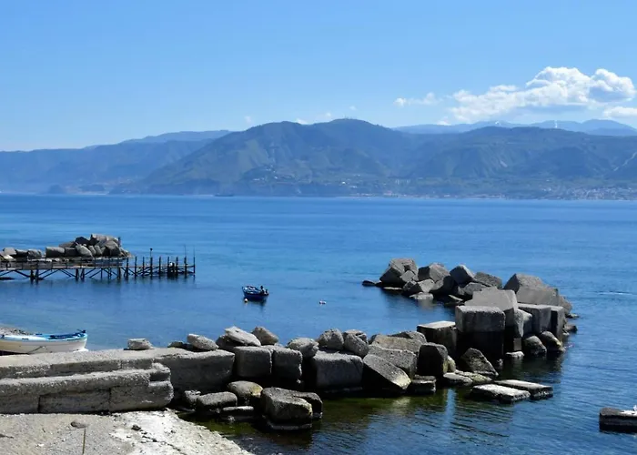 Frühstückspension La Murina Messina