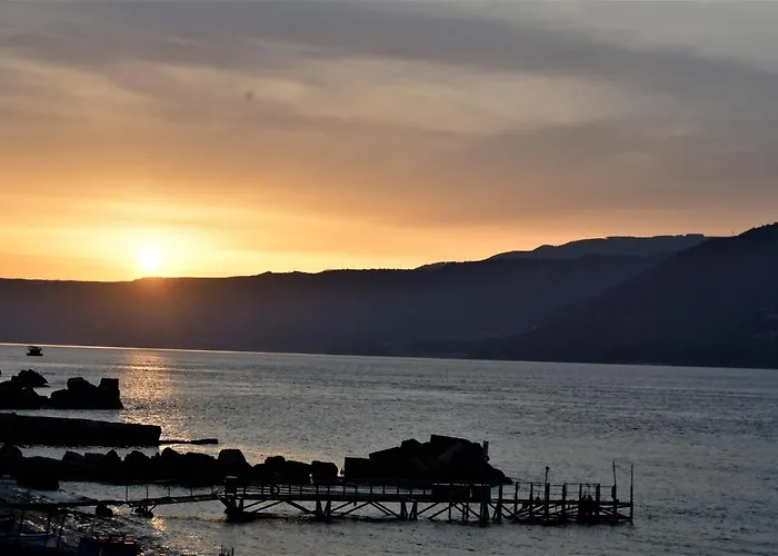 Frühstückspension La Murina Messina