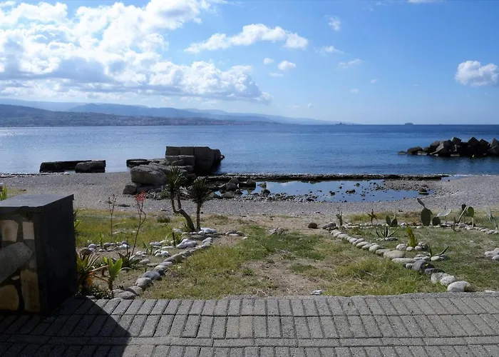 Frühstückspension La Murina 3*